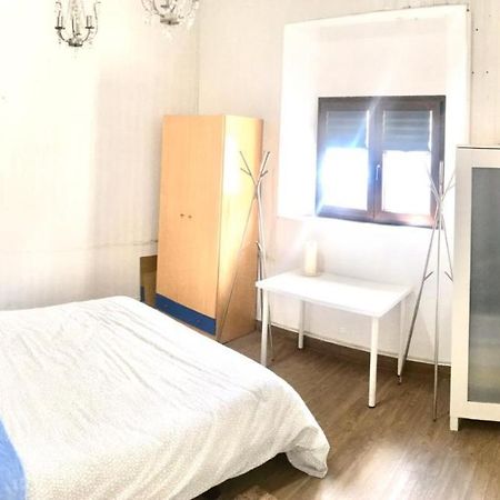 Center Apartment Lebrija Eksteriør billede
